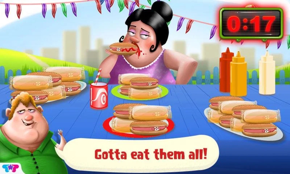 HotDog Truck - Preview 2