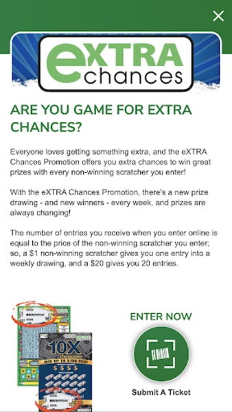 VA Lottery - Preview 4