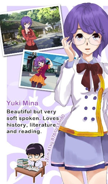 SweetHeart - Preview 3