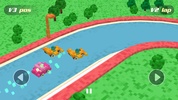 Blocky Racing screenshot 3