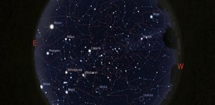 Stellarium feature