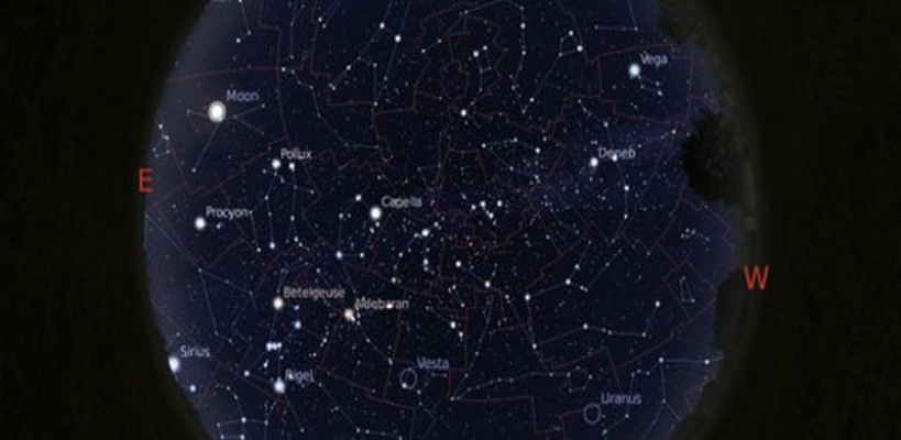 डाउनलोड Stellarium