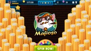 Mafioso Casino Slot screenshot 1