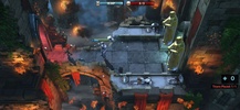 Towers and Titans screenshot 1