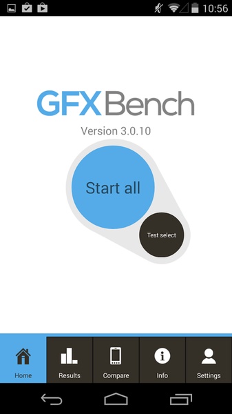 GFXBench GL - Preview 14