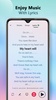 MMusic screenshot 4