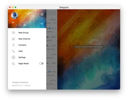 Telegram App Download For Mac