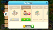 Farm City : Farming & City Island screenshot 2