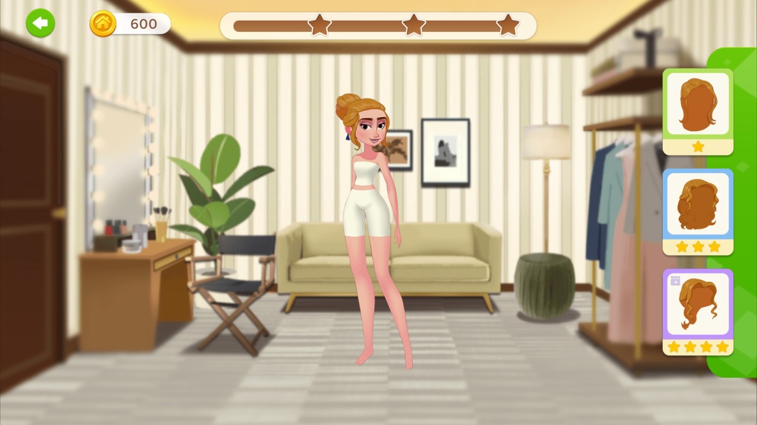 Home Redecoration - Preview 5