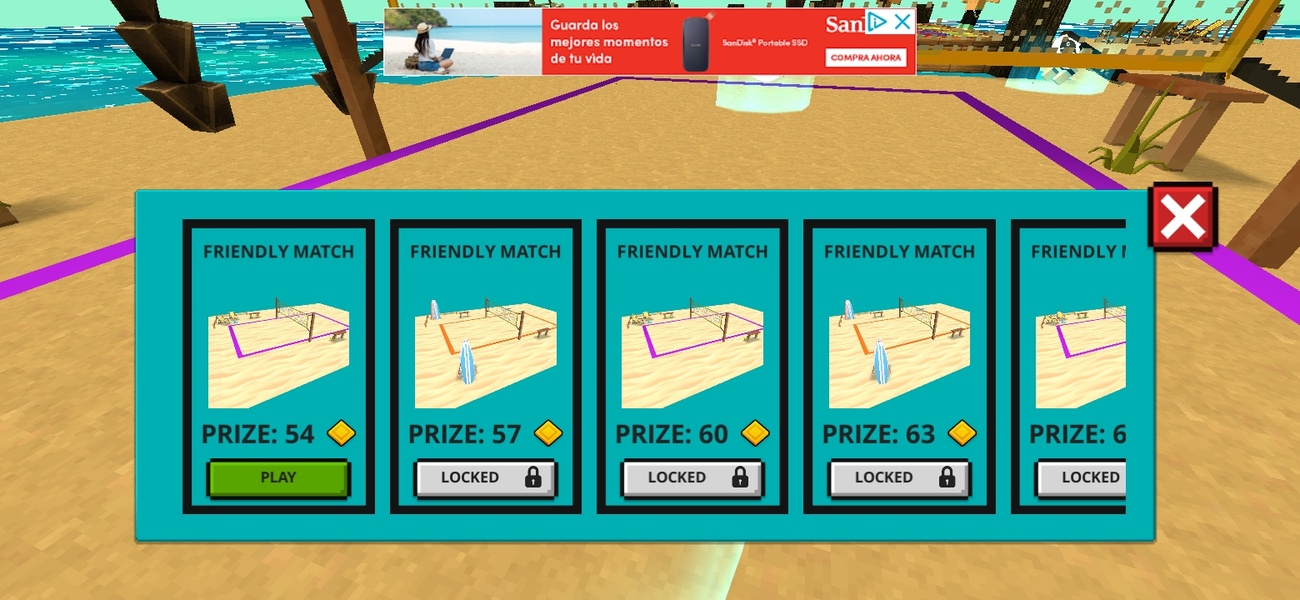 Beach Party Craft: Crafting & Building Games - Preview 7