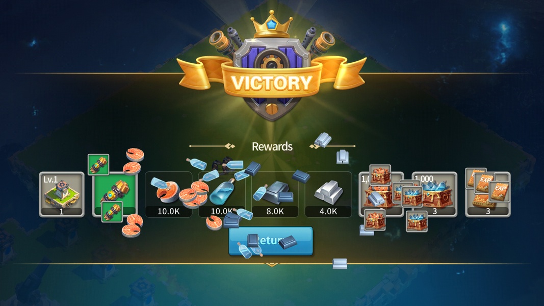 King of Septsea - Preview 6