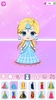 Doll DressUp Game screenshot 18