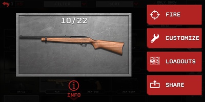iGun Pro 2 for Android 5