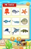 Game Anak Edukasi Hewan Laut screenshot 10