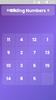 لعبة الأرقام screenshot 2