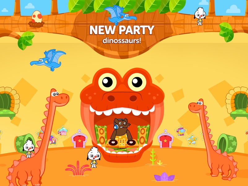 PlayKids - Cartoons for Kids para Android - Baixe o APK na Uptodown