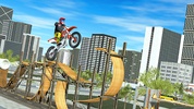 Stunt Racing Games screenshot 1