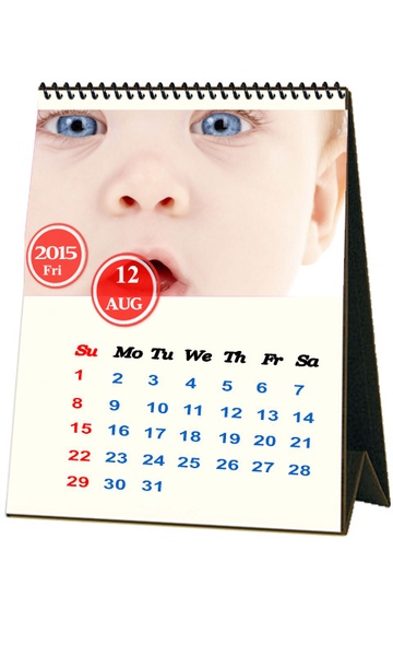My Calendar Photo Frames - Preview 8