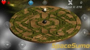 Space Sumo screenshot 4