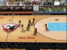 Big Win Basketball screenshot 2