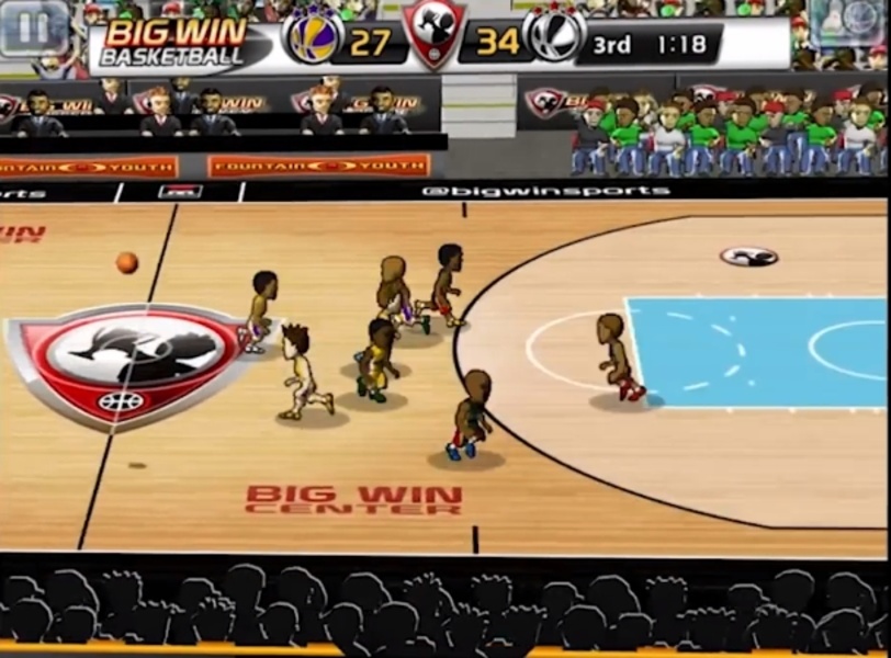 Big Win Basketball - Preview 2