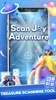 Scan Joy Adventure screenshot 5