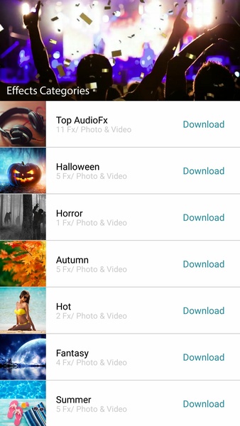 Lumyer for Android - Download the APK from Uptodown