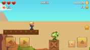 Super Jump Boy screenshot 4