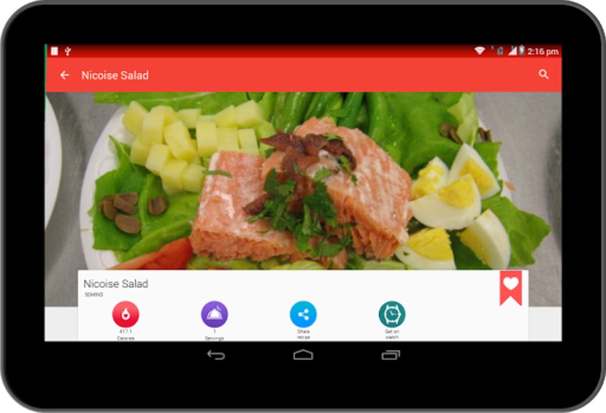 Fish Recipes - Preview 12