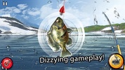 Fishing River monster 2 screenshot 2