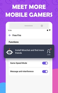 Lulubox screenshot
