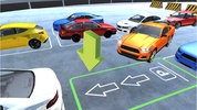 Car Parking screenshot 4