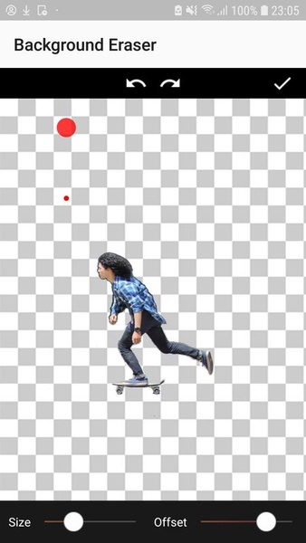 Create Stickers for Whatsapp - WAStickerApps - Preview 4
