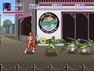 Power Rangers: Beats of Power screenshot 6