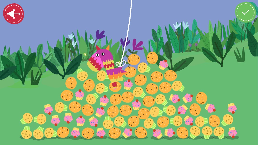 Ben and Holly Party - Preview 5