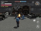 Police Cop Simulator. Gang War screenshot 5