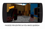 Vila do Chaves 3D screenshot 5