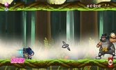 Ninja Run screenshot 1