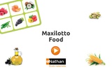 Maxilotto Food screenshot 6