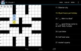 Crossword (US) screenshot 11