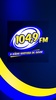 São Francisco FM 104,9mhz screenshot 2