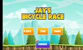 Bicycle Game screenshot 3