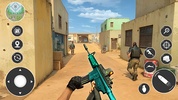 Offline Shooting Gun Games 3D screenshot 4