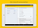 Finanzassistent screenshot 5