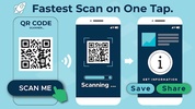 QR Scanner & Barcode Scanner screenshot 15