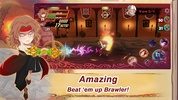 Unrivaled Heroes screenshot 3