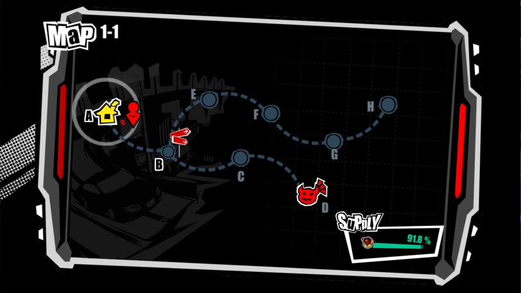 Ouroboros Project - Preview 10