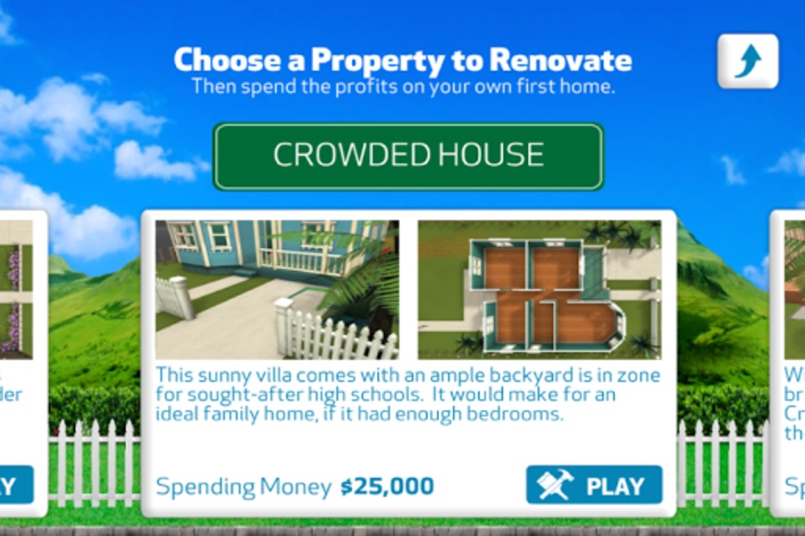 Our First Home - Preview 15