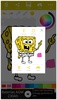 Coloring SpongeBob Games screenshot 6