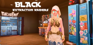 Imagen destacada de BLACK : Extraction Raiders